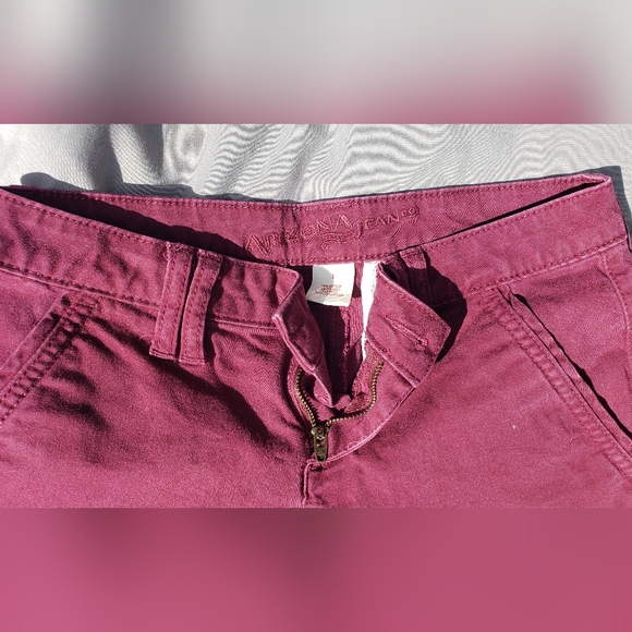 Arizona shorts - Picture 2 of 3